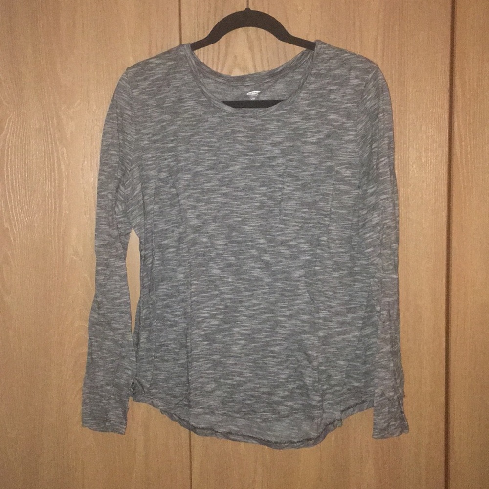 Old Navy Long Sleeve Tee